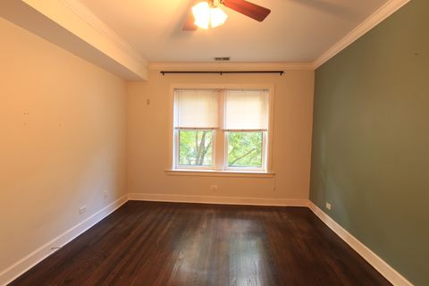 Tiny photo for 7059 N Damen Avenue #2N, Chicago, IL 60645 (MLS # 12314642)