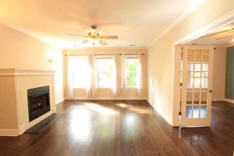 Tiny photo for 7059 N Damen Avenue #2N, Chicago, IL 60645 (MLS # 12314642)