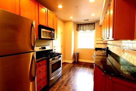 Tiny photo for 7059 N Damen Avenue #2N, Chicago, IL 60645 (MLS # 12314642)