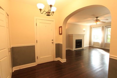 Tiny photo for 7059 N Damen Avenue #2N, Chicago, IL 60645 (MLS # 12314642)