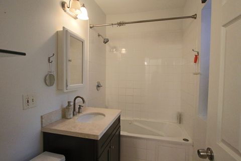 Tiny photo for 7059 N Damen Avenue #2N, Chicago, IL 60645 (MLS # 12314642)