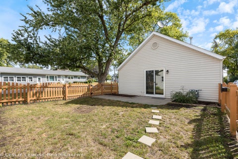 Tiny photo for 126 E Kerr Street, Sycamore, IL 60178 (MLS # 12791368)