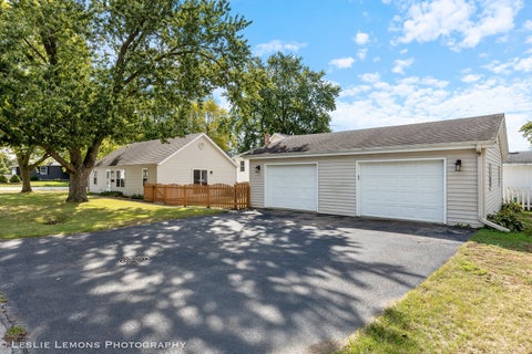 Tiny photo for 126 E Kerr Street, Sycamore, IL 60178 (MLS # 12791368)
