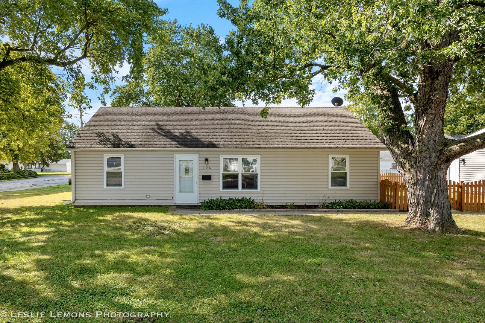 126 E Kerr Street