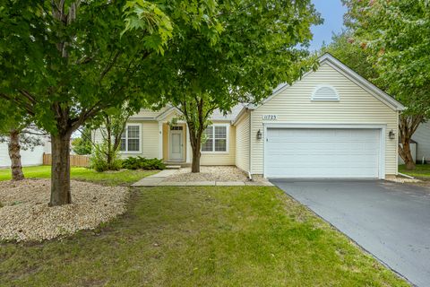 Photo of 11723 S Heritage Meadows Drive, Plainfield, IL 60585 (MLS # 12464271)