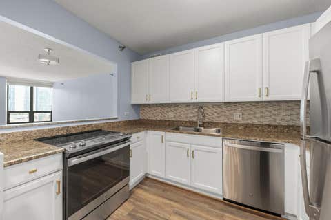 Tiny photo for 400 N La Salle Drive #1309, Chicago, IL 60654 (MLS # 12716850)