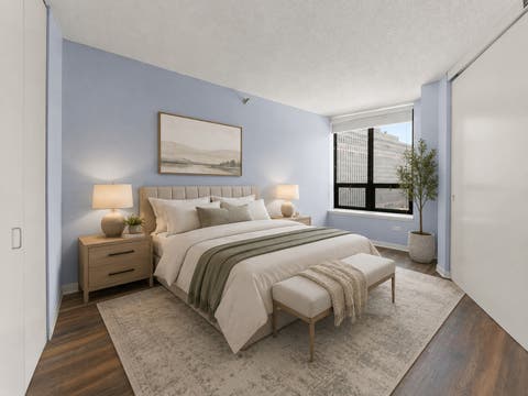 Tiny photo for 400 N La Salle Drive #1309, Chicago, IL 60654 (MLS # 12716850)