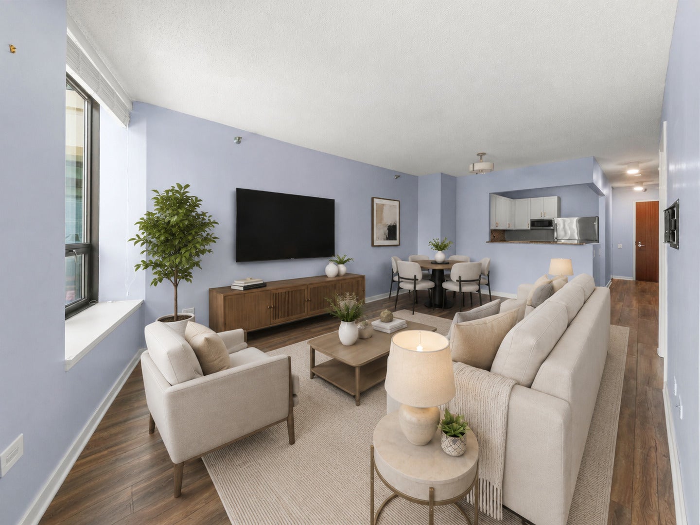 400 N La Salle Drive 1309