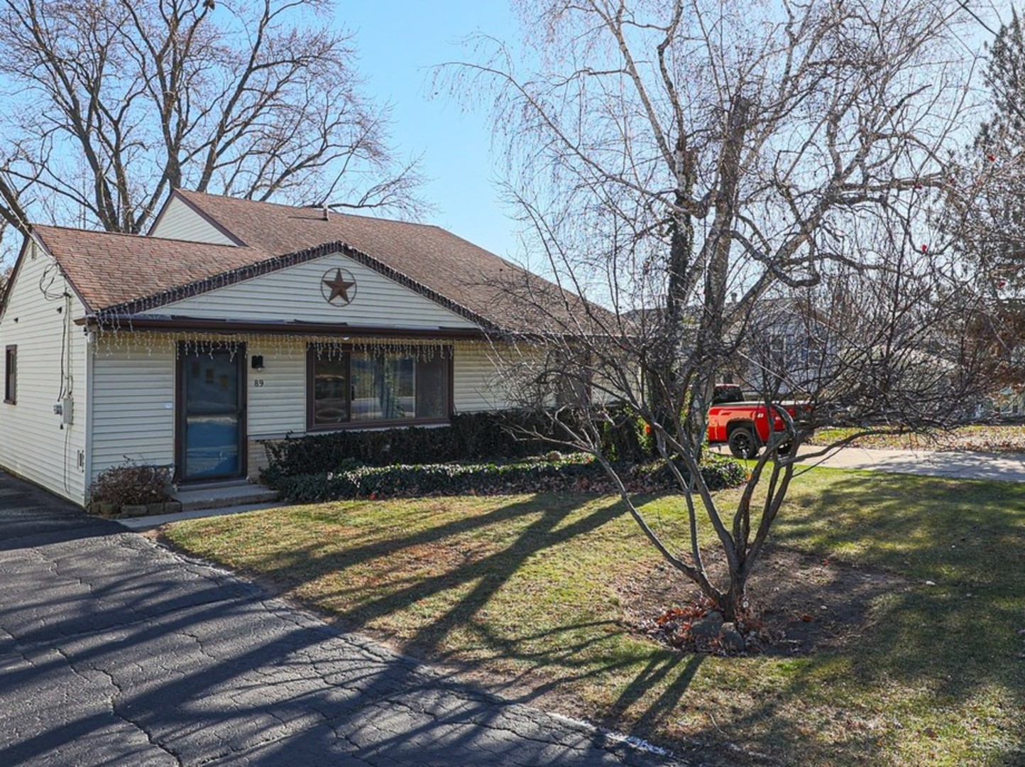 89 Bridgewood Drive