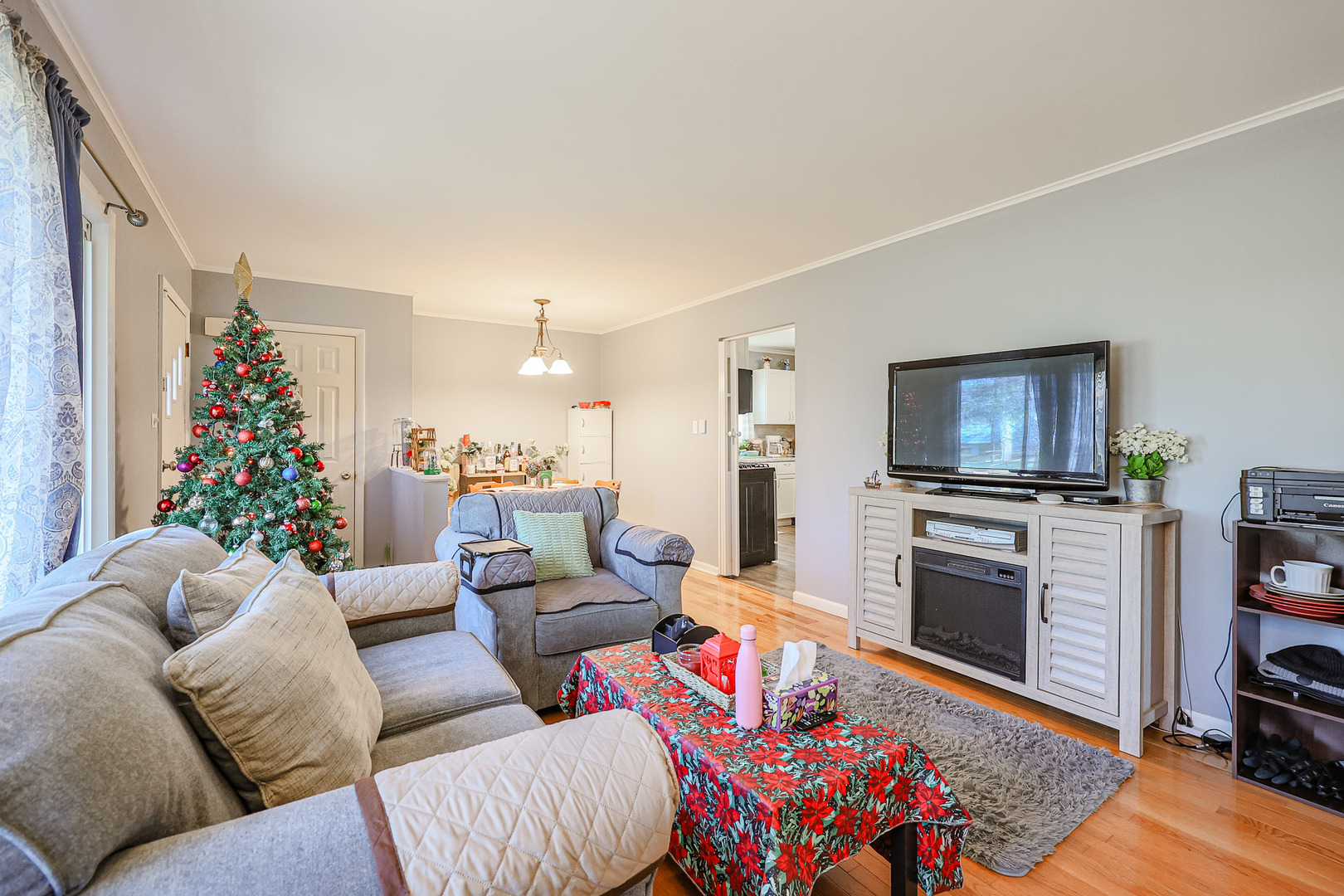 89 Bridgewood Drive