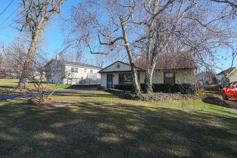 A home in Antioch