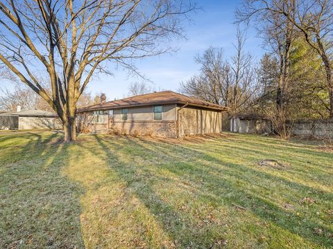 A home in Machesney Park