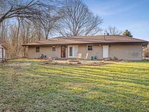 A home in Machesney Park