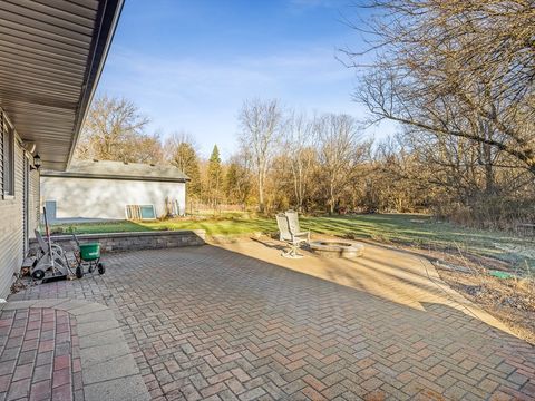 A home in Machesney Park