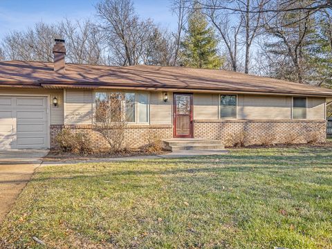 A home in Machesney Park