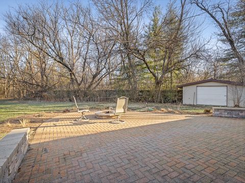 A home in Machesney Park