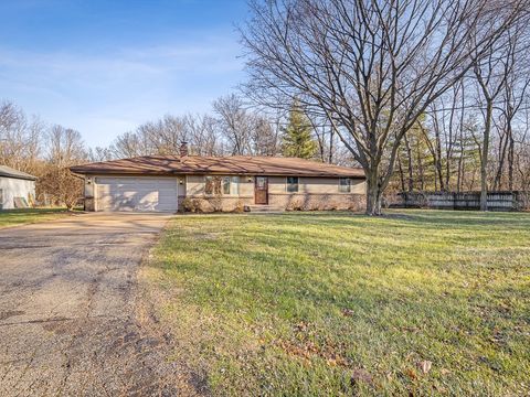 A home in Machesney Park