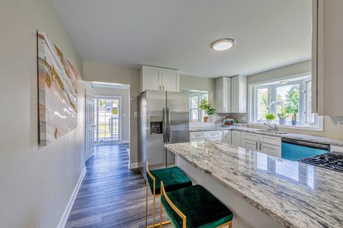 Tiny photo for Brookfield, IL 60513 (MLS # 12518086)