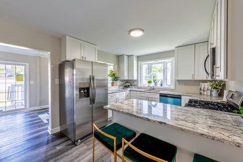 Tiny photo for Brookfield, IL 60513 (MLS # 12518086)