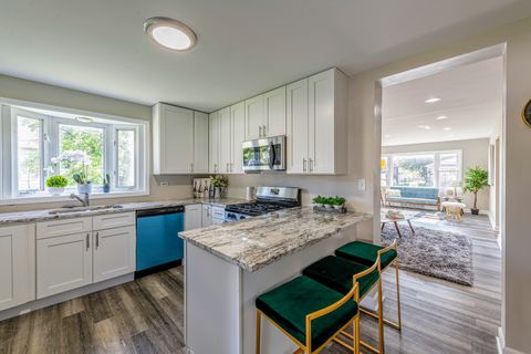 Tiny photo for Brookfield, IL 60513 (MLS # 12518086)