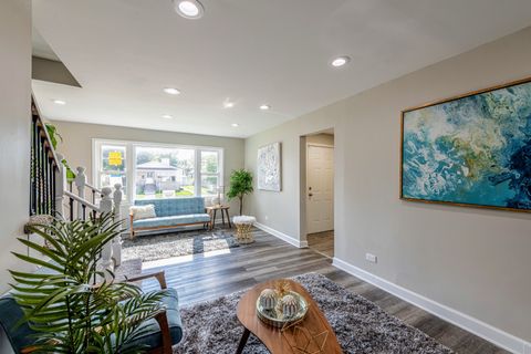 Tiny photo for Brookfield, IL 60513 (MLS # 12518086)