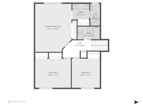 Tiny photo for 8708 Coventry Drive, Woodridge, IL 60517 (MLS # 12556477)