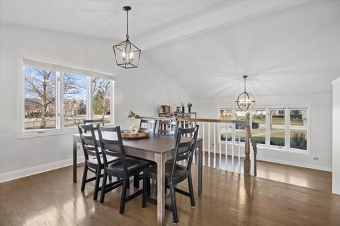 Tiny photo for 8708 Coventry Drive, Woodridge, IL 60517 (MLS # 12556477)