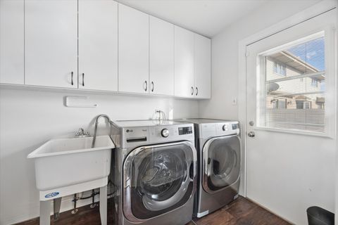 Tiny photo for 8708 Coventry Drive, Woodridge, IL 60517 (MLS # 12556477)