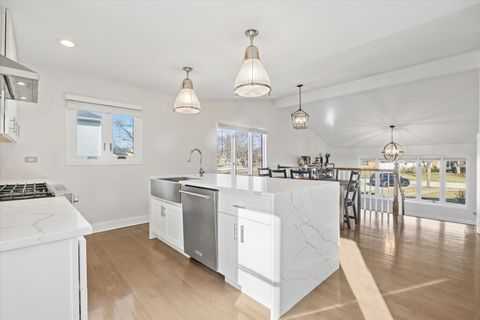 Tiny photo for 8708 Coventry Drive, Woodridge, IL 60517 (MLS # 12556477)