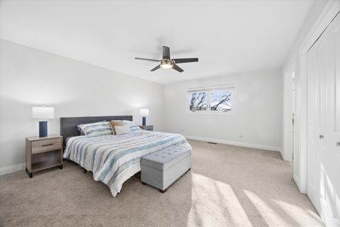 Tiny photo for 8708 Coventry Drive, Woodridge, IL 60517 (MLS # 12556477)