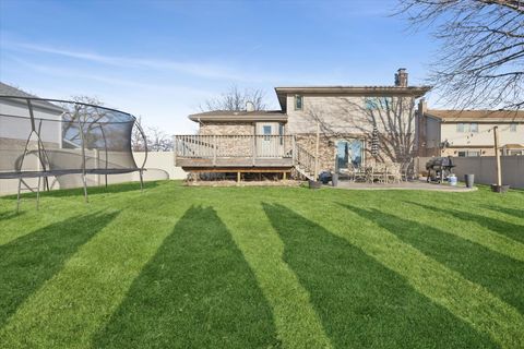 Tiny photo for 8708 Coventry Drive, Woodridge, IL 60517 (MLS # 12556477)