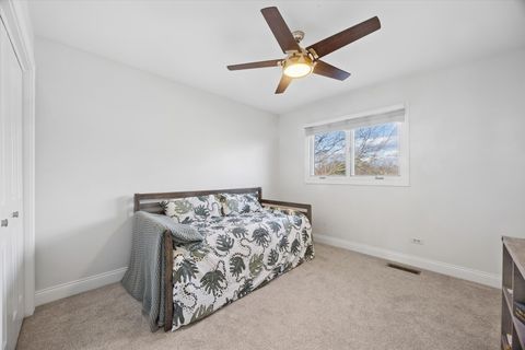 Tiny photo for 8708 Coventry Drive, Woodridge, IL 60517 (MLS # 12556477)