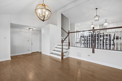 Tiny photo for 8708 Coventry Drive, Woodridge, IL 60517 (MLS # 12556477)