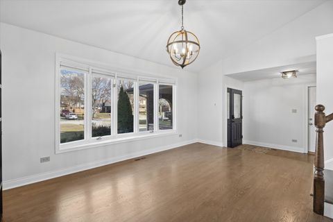 Tiny photo for 8708 Coventry Drive, Woodridge, IL 60517 (MLS # 12556477)