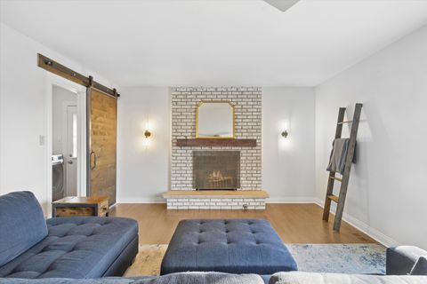 Tiny photo for 8708 Coventry Drive, Woodridge, IL 60517 (MLS # 12556477)