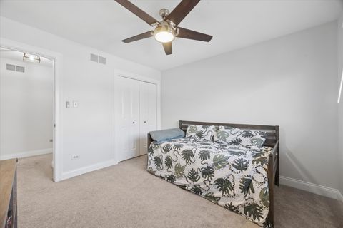 Tiny photo for 8708 Coventry Drive, Woodridge, IL 60517 (MLS # 12556477)