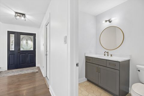 Tiny photo for 8708 Coventry Drive, Woodridge, IL 60517 (MLS # 12556477)