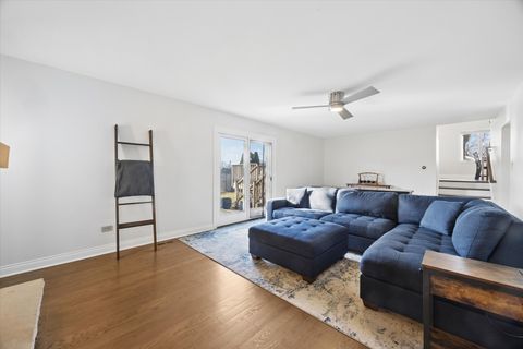 Tiny photo for 8708 Coventry Drive, Woodridge, IL 60517 (MLS # 12556477)