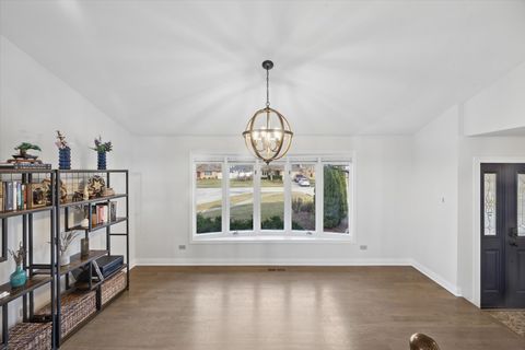 Tiny photo for 8708 Coventry Drive, Woodridge, IL 60517 (MLS # 12556477)