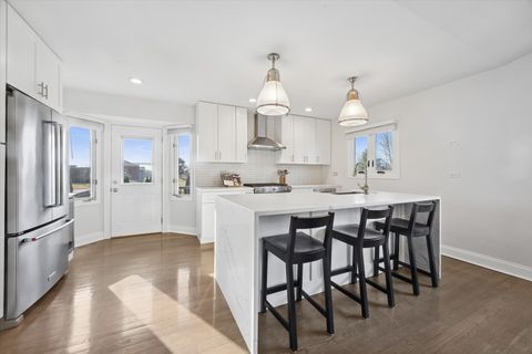 Tiny photo for 8708 Coventry Drive, Woodridge, IL 60517 (MLS # 12556477)