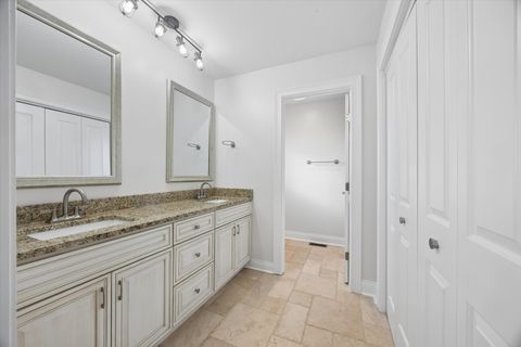 Tiny photo for 8708 Coventry Drive, Woodridge, IL 60517 (MLS # 12556477)