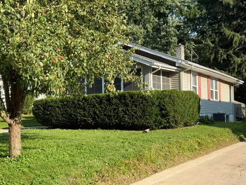 Tiny photo for 317 Glenn Avenue, Normal, IL 61761 (MLS # 12686942)