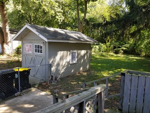 Tiny photo for 317 Glenn Avenue, Normal, IL 61761 (MLS # 12686942)