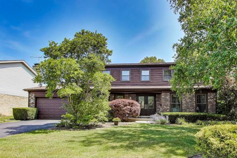 645 Ridge Road Highland Park IL 60035