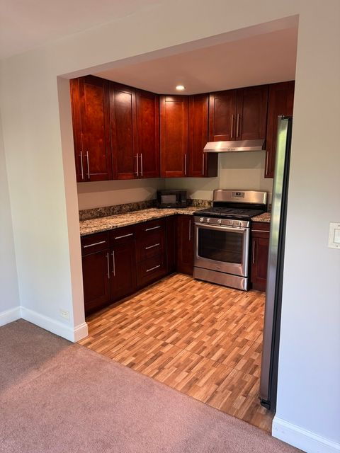 Tiny photo for 1375 Rebecca Drive #302, Hoffman Estates, IL 60169 (MLS # 12681689)