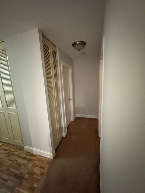 Tiny photo for 1375 Rebecca Drive #302, Hoffman Estates, IL 60169 (MLS # 12681689)
