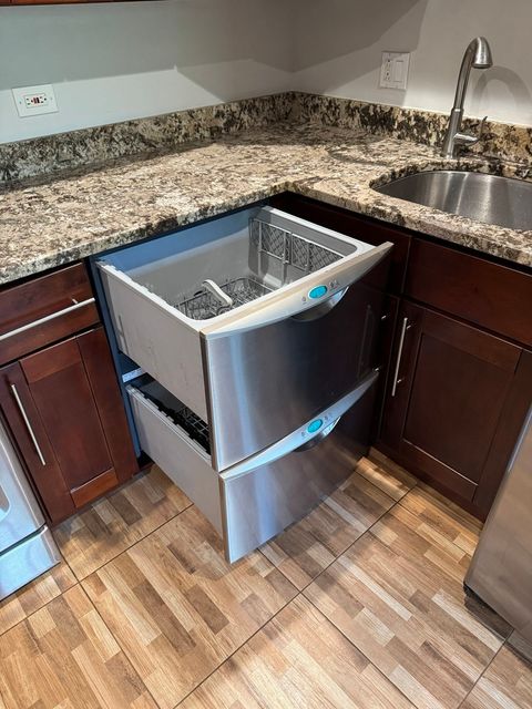 Tiny photo for 1375 Rebecca Drive #302, Hoffman Estates, IL 60169 (MLS # 12681689)