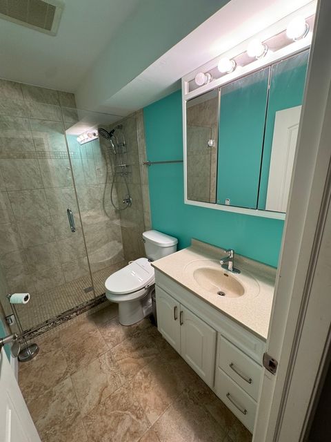 Tiny photo for 1375 Rebecca Drive #302, Hoffman Estates, IL 60169 (MLS # 12681689)