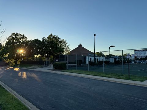 Tiny photo for 1375 Rebecca Drive #302, Hoffman Estates, IL 60169 (MLS # 12681689)