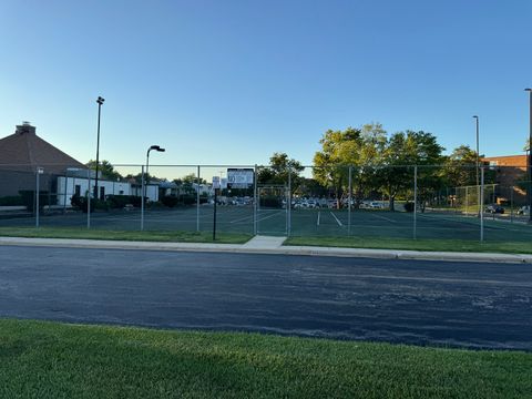 Tiny photo for 1375 Rebecca Drive #302, Hoffman Estates, IL 60169 (MLS # 12681689)
